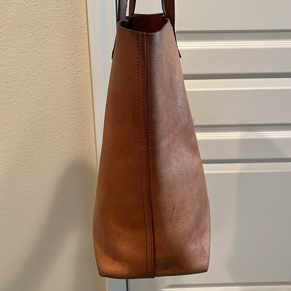 Madewell Transport bag - Picture 9 of 11
